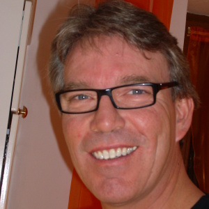 Profilbild von Frank Droege