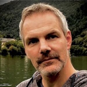 Profilbild von Frank Drolshagen