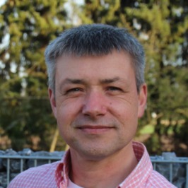 Profilbild von Frank Drska