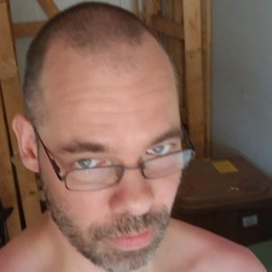 Profilbild von Frank Druckenmüller