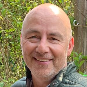 Profilbild von Frank Drummond