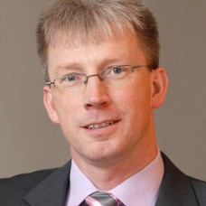 Profilbild von Frank Dubberke