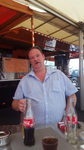 Profilbild von Frank Duchscherer