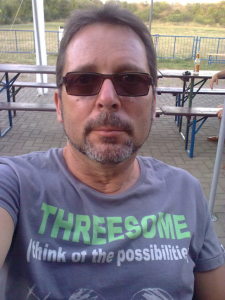 Profilbild von Frank Duckstein