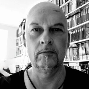 Profilbild von Frank Duda