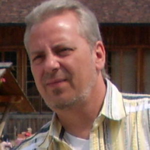 Profilbild von Frank Duda