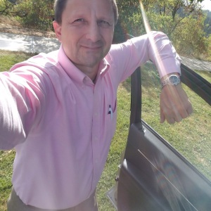 Profilbild von Frank Duell