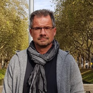 Profilbild von Frank Dünnwald