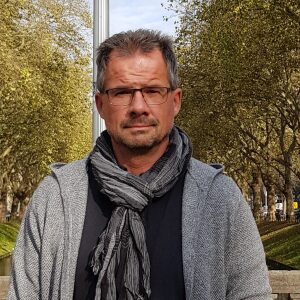 Social Media Profilbild Frank Dünnwald 