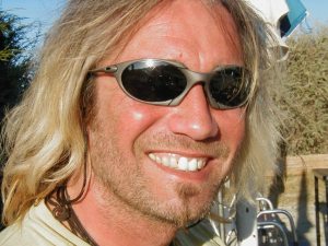 Profilbild von Frank Düren