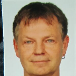 Profilbild von Frank Dürrschmidt