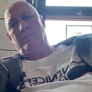 Profilbild von Frank Düsing