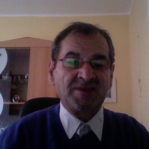 Profilbild von Frank Duft