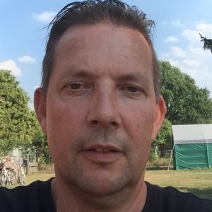 Profilbild von Frank Durand