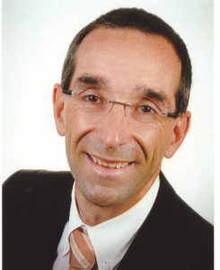 Profilbild von Frank Durst