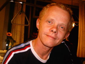 Profilbild von Frank Dworatzeck