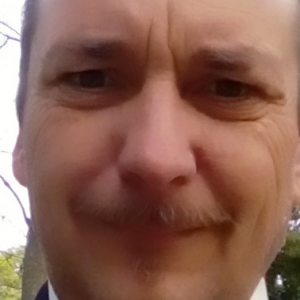 Profilbild von Frank Dwuzet