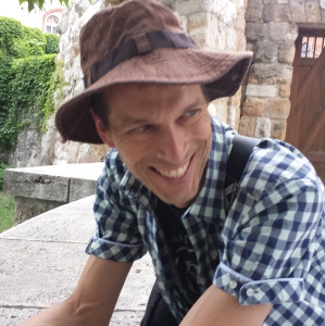 Profilbild von Frank Dziabas