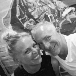 Profilbild von Frank Dziewior