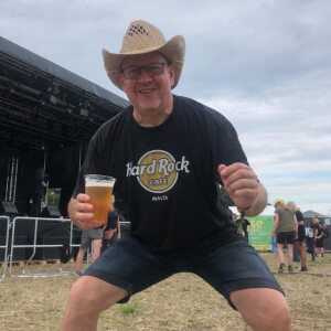 Profilbild von Frank Dziubek