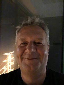 Profilbild von Frank Ebbers