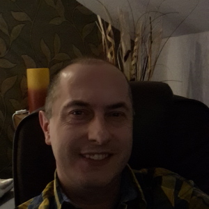 Profilbild von Frank Ebel