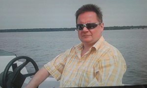 Profilbild von Frank Ebelt