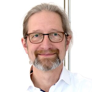 Profilbild von Frank Eberhard