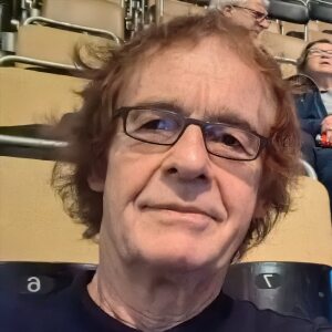 Profilbild von Frank Eberhardt