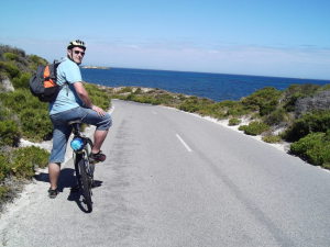 Profilbild von Frank Eberhardt