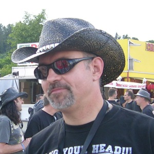 Profilbild von Frank Eberhart