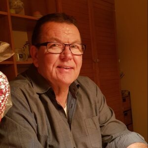 Profilbild von Frank Eberlein