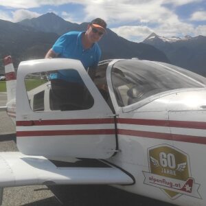 Profilbild von Frank Ebert