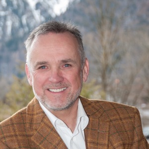 Profilbild von Frank Ebert