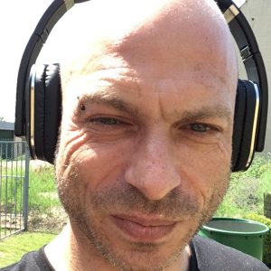 Profilbild von Frank Ebner