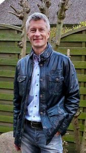 Profilbild von Frank Ebsen