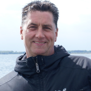 Profilbild von Frank Eck