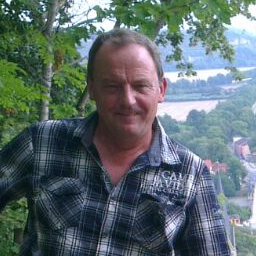 Profilbild von Frank Eckardt