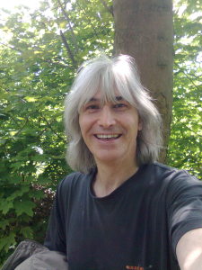 Profilbild von Frank Eckers