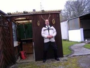 Profilbild von Frank Eckert