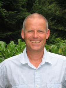 Profilbild von Frank Eckert