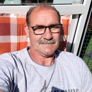 Profilbild von Frank Eckey