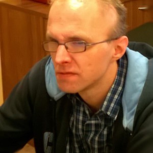 Profilbild von Frank Eckholt