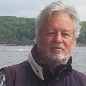 Profilbild von Frank Edelhagen