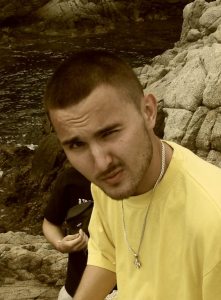 Profilbild von Frank Eduardo