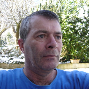 Profilbild von Frank Effertz