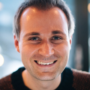 Profilbild von Frank Egger
