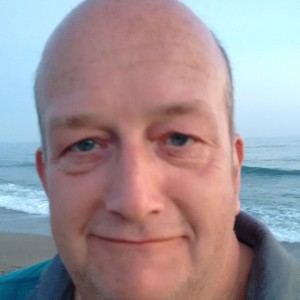 Profilbild von Frank Egger