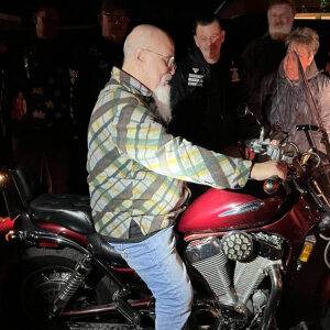 Profilbild von Frank Eggert