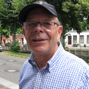 Profilbild von Frank Eggert